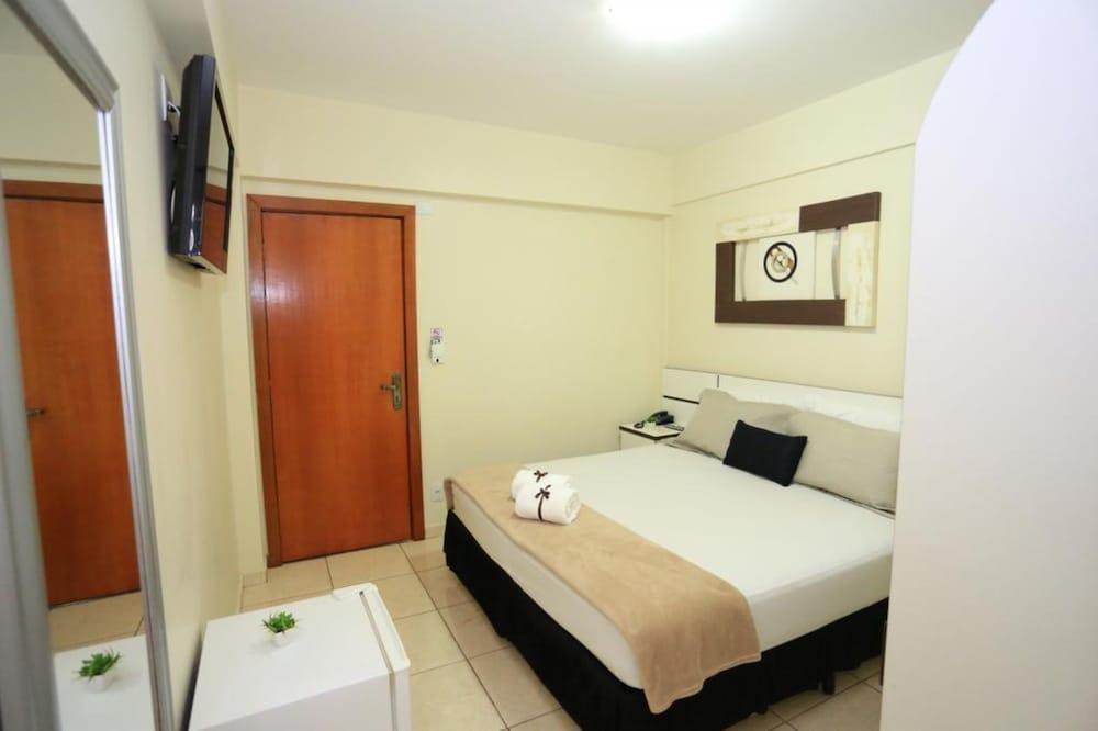 Havana Palace Hotel II Uberaba Bagian luar foto