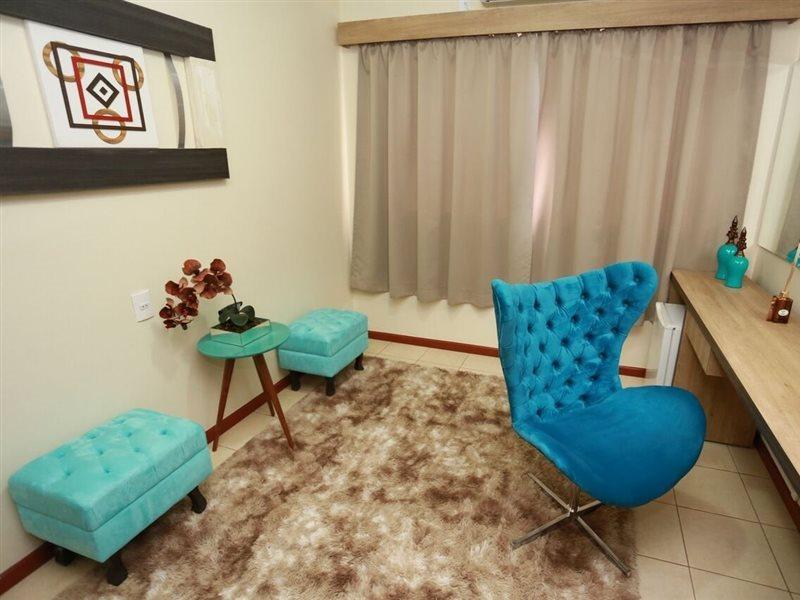 Havana Palace Hotel II Uberaba Bagian luar foto